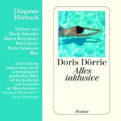 H&ouml;rbuch Alles inklusive