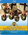 Super Troopers  [Blu-ray]
