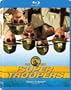 Super Troopers  [Blu-ray]