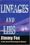Lineages and Lies: A Nick Herald Genealogical Mystery