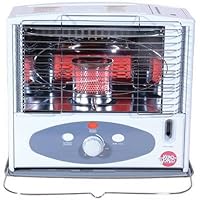 Dyna Glo 10,000 Btu Radiant Kerosene Heater