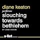Slouching Towards Bethlehem