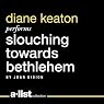 Slouching Towards Bethlehem