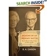 Memoirs of an Ordinary Pastor: The Life and Reflections of Tom Carson