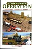 Model railway operation