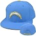San Marino
NFL Mitchell & Ness Throwback Logo Hat Cap Fitted San Diego Chargers TK42 7 1/2