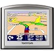 TomTom ONE 3rd Edition 3.5-Inch Portable GPS Vehicle Navigator