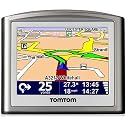TomTom ONE 3rd Edition 3.5-Inch Portable GPS Vehicle Navigator