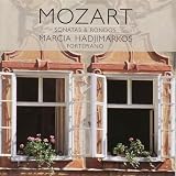Mozart: Sonatas & Rondos