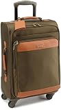 Hartmann Intensity 20" Mobile Traveler Spinner,Bark,One Size