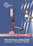 Produkt-Bild: Technical English