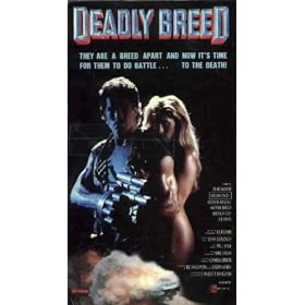 Deadly Breed (1989)