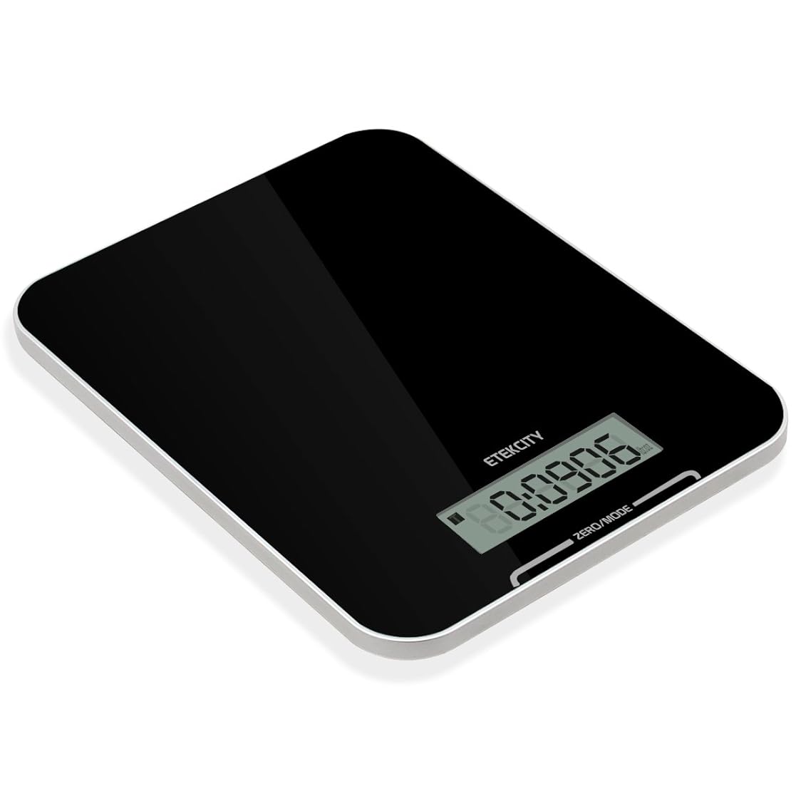 Etekcity Ultra Thin 22lb (10kg) Professional Digital Multifunction