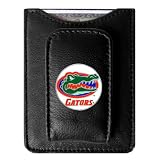 Florida Gators Credit Card/Money Clip Holder - NCAA College Athletics - Fan Shop Merchandise