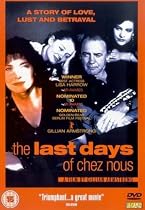 The Last Days of Chez Nous [Region 2]