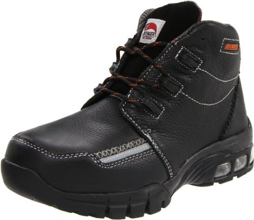 Avenger Men's A7261 Safety Boot