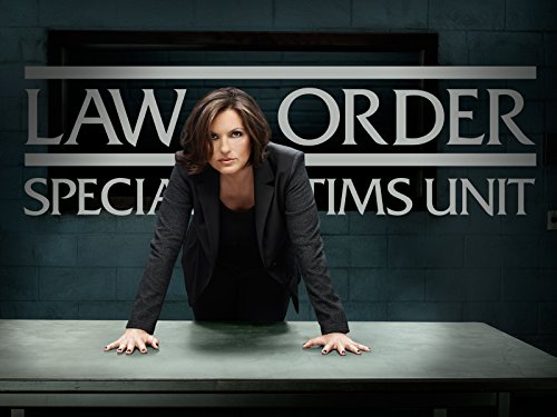 Law & Order: Special Victims Unit, Season 16