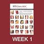 Millionaire MBA Business Mentoring Programme, Week 1