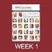 Books : Millionaire MBA Business Mentoring Programme, Week 1