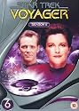 Star Trek Voyager  - Season 6 (Slimline Edition) [DVD]