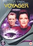 Star Trek: Voyager - Season 6 (Slimli...