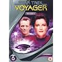 Star Trek Voyager  - Season 6 (Slimline Edition)