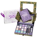 Urban Decay Book of Shadows, Vol. II