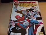 The Amazing Spider-man (Comic) - Vol. 1 No. 547