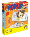 Create Your Own Pop-Up Books