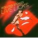 Live Licks (Clean Version)