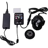 Jebao RW-15 Series Wavemaker with Controller