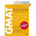 The Official Guide for GMAT Review, 11th Edition