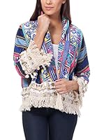 TANTRA Kimono (Azul)