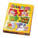 Los Opuestos/The Opposites - Games in Spanish Series/Linea de Juegos en Español