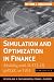 Simulation and Optimization in Finance + Website: Modeling with MATLAB, @Risk, or VBA (Frank J. Fabozzi Series)