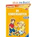 Mein Ravensburger Sticker-Malspa�: Im Kindergarten