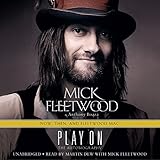 Play On: Now, Then, and Fleetwood Mac: The Autobiography