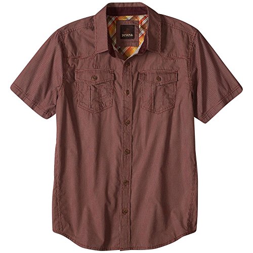 PrAna Borla Shirt