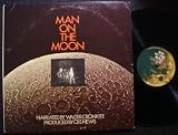 Man On the Moon with Walter Cronkite
