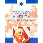 Modern America 1865 to the Present: The USA, 1865 to the Present (SHP Advanced History Core Texts)