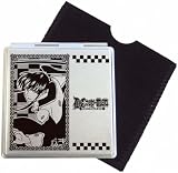 D.Gray-man コンパクトミラー 「神田」 の評価・レビュー