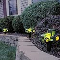 John Deere Pathway Light Set - 7 Pc., Model# 98001