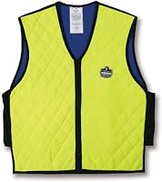 Chill-Its 6665 Evaporative Cooling Vest from Chill-Its