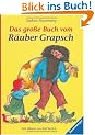 Das gro�e Buch vom R�uber Grapsch. Sonderausgabe