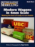 Modern Wagons in 4mm Scale: Making the Best of Ready to Run Models