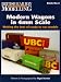 Modern Wagons in 4mm Scale: Making the Best of Ready to Run Models