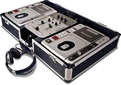 Numark FUSION111