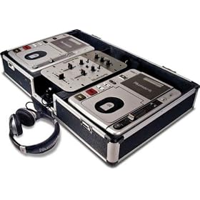 Numark FUSION111