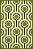 5'3 x 7'6 Gulistan 900 Series Tango 908 - 520 Citrus Rectangular