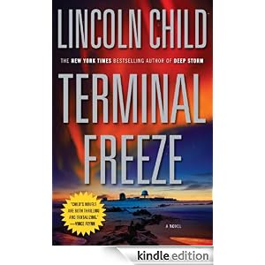 Terminal Freeze
